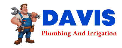 Trusted plumber in WATTS BAR DAM